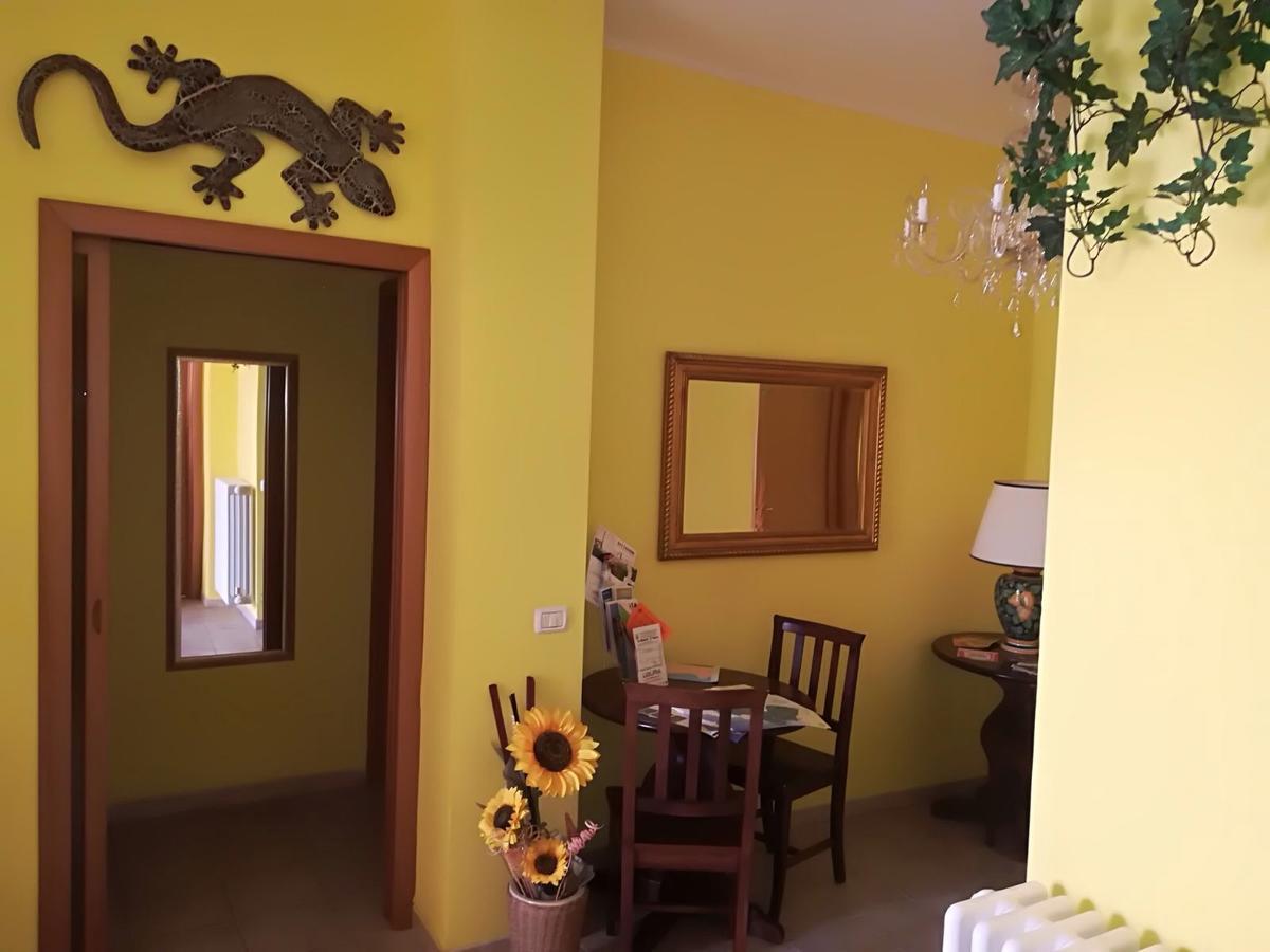 Mini-hôtel Del Golfo *