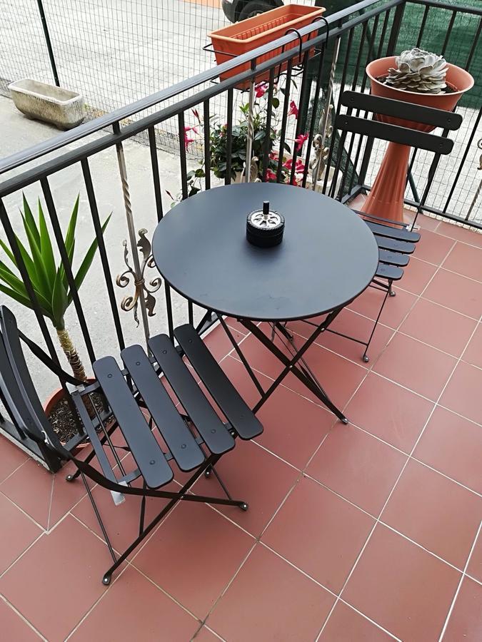 Del Golfo Mini-hôtel *
