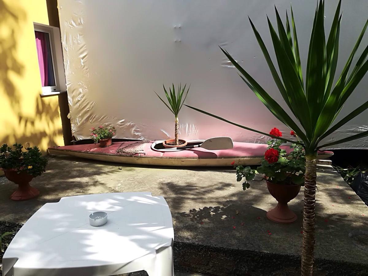 Del Golfo Mini-hôtel *