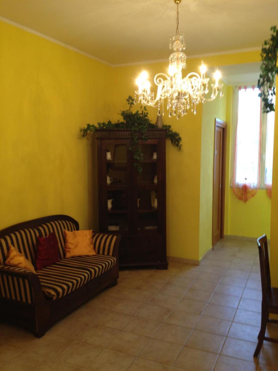 Mini-hôtel Del Golfo *