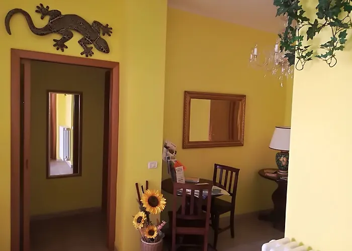 Locanda Del Golfo