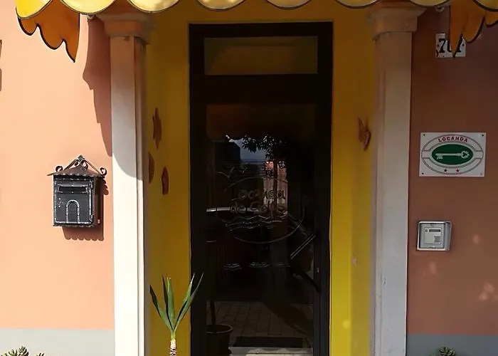 Locanda Del Golfo