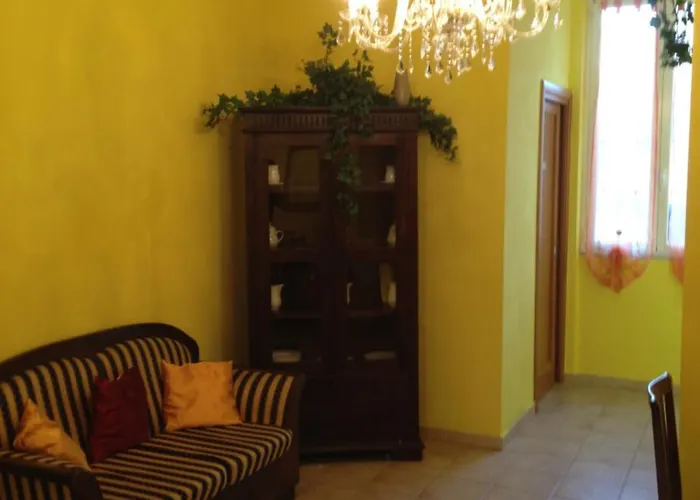 Locanda Del Golfo