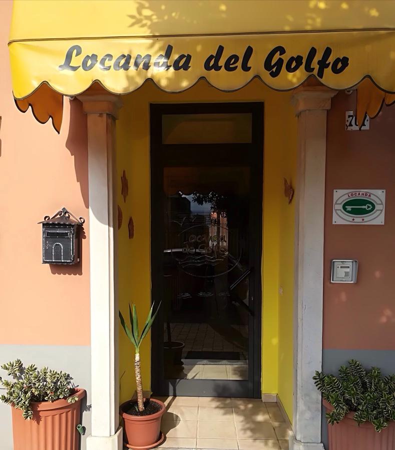 Gasthof Del Golfo *