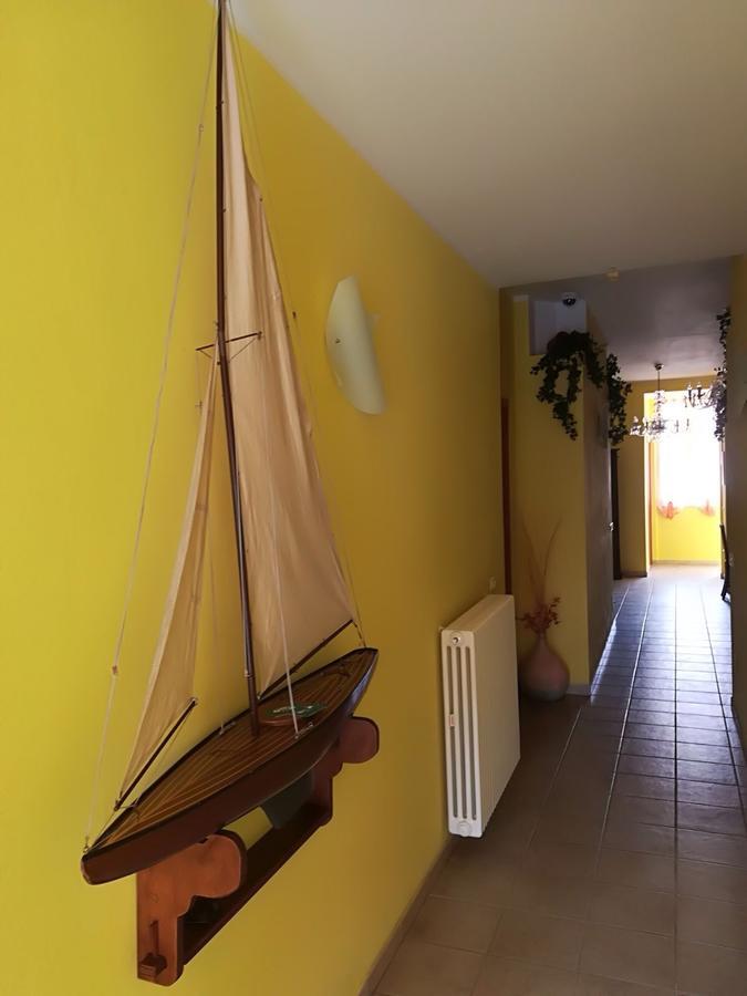 Del Golfo Gasthof *